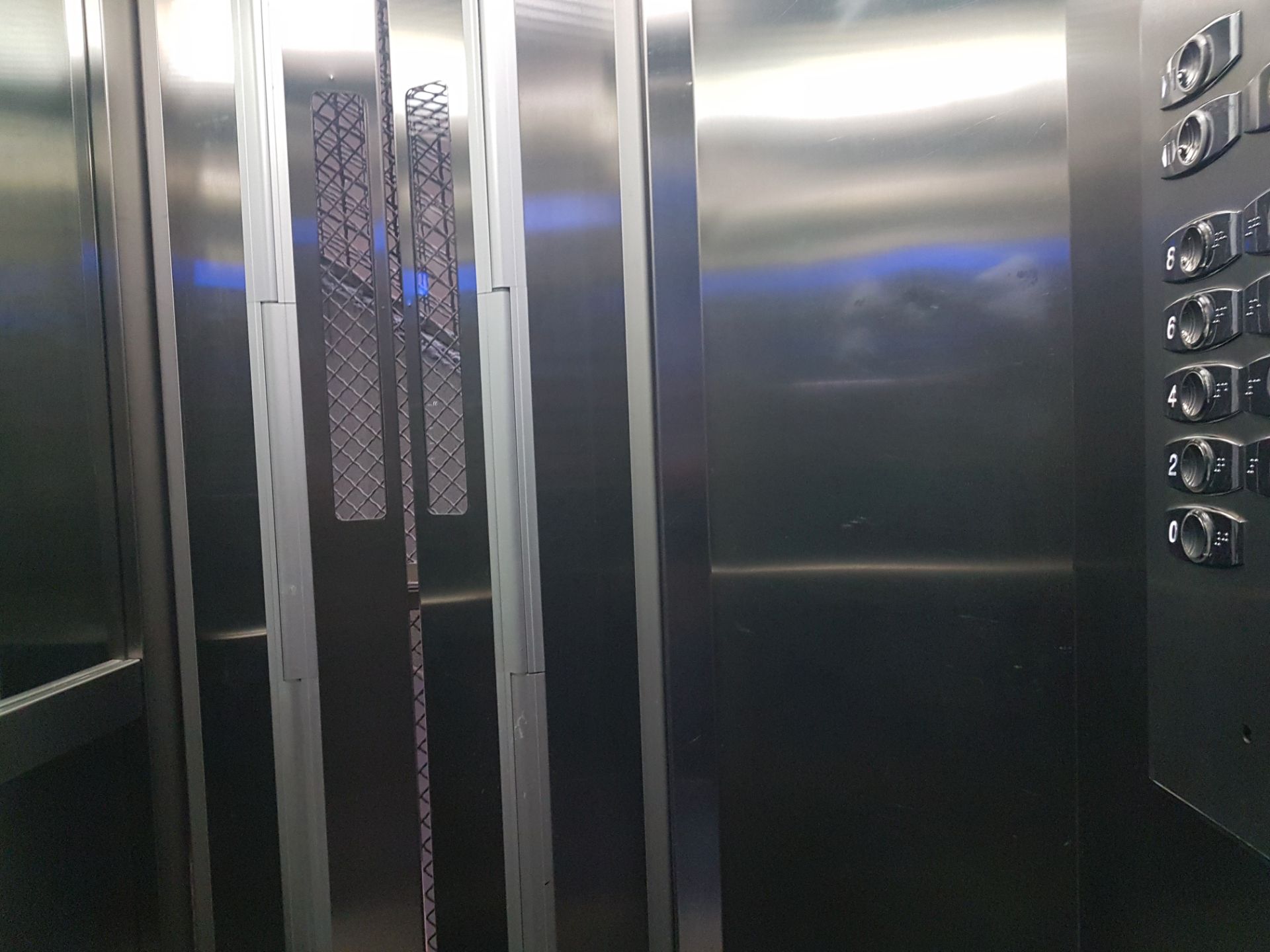 Exterior view of Flat to rent in  Barcelona Capital  with Air Conditioner, Heating and Furnished