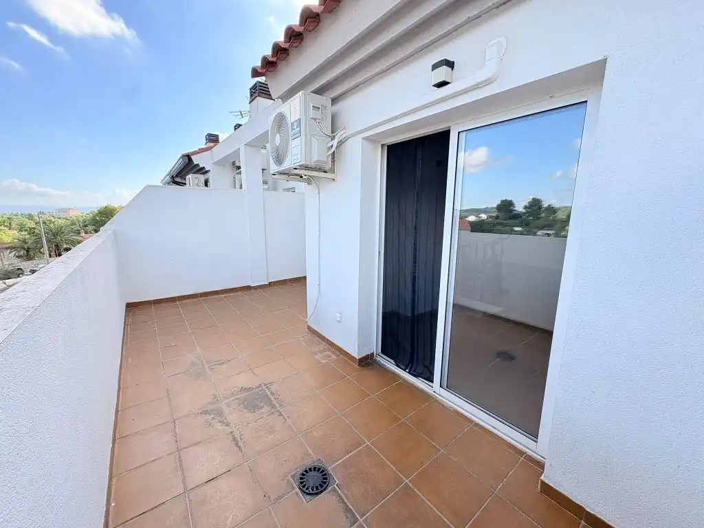 Adosado en venta en L'Alcúdia de Crespins, imagen 29