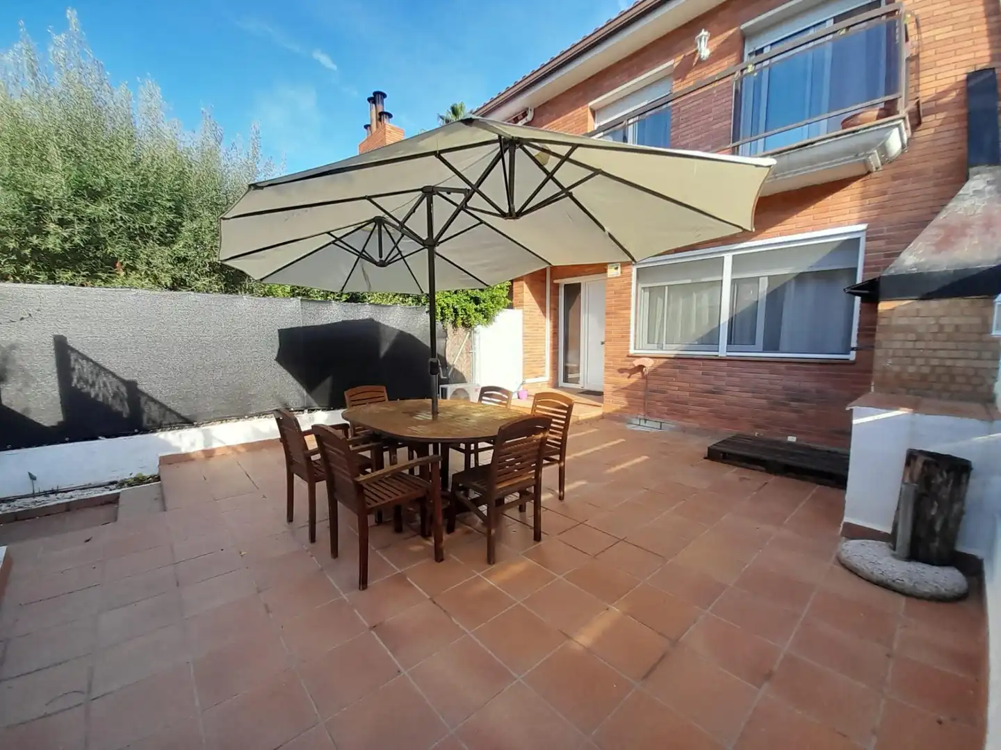Adosado con jardín en venta en Canet de Mar, imagen 4