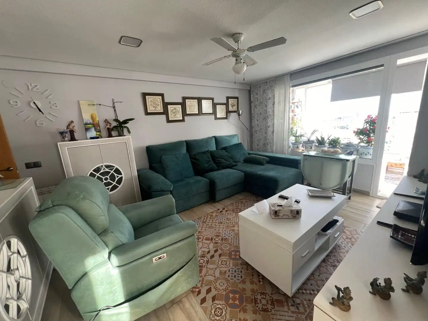 Flat with lift for sale in La Carihuela - Los Nidos, imagen 15