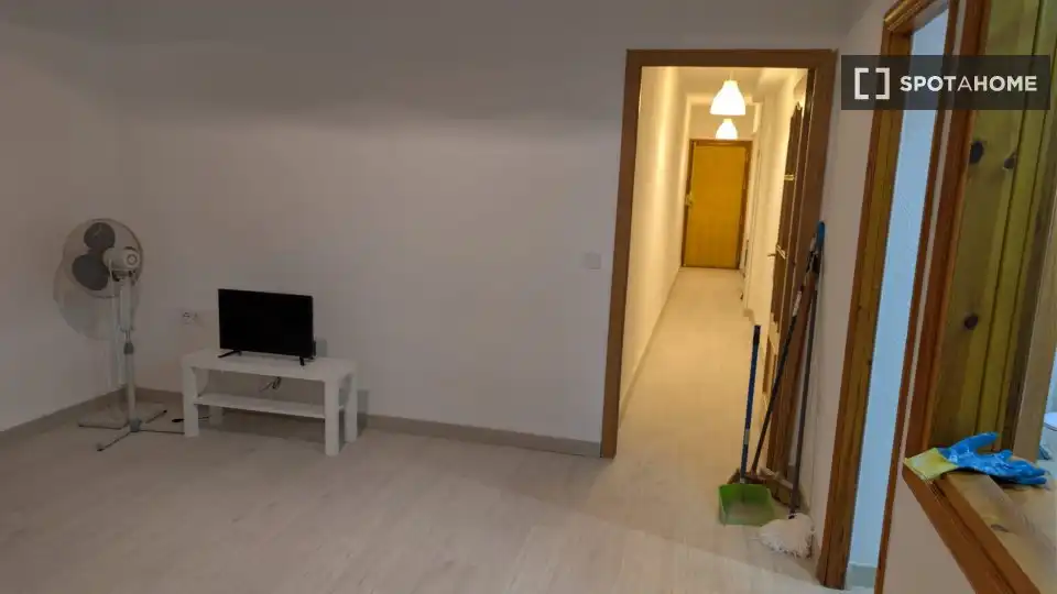 Wohnungen zur untervermieten in Almuñécar mit Klimaanlage, Terrasse und Möbliert