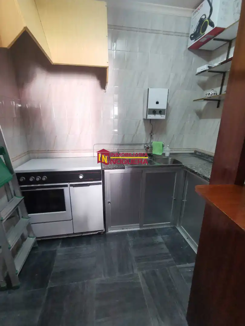 Cocina de Casa o chalet en venta en Cañada Rosal