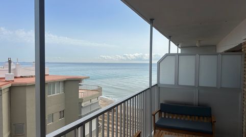 Foto 3 de Apartamento en venta en Carrer D'isaac Peral, El Perelló, Sueca