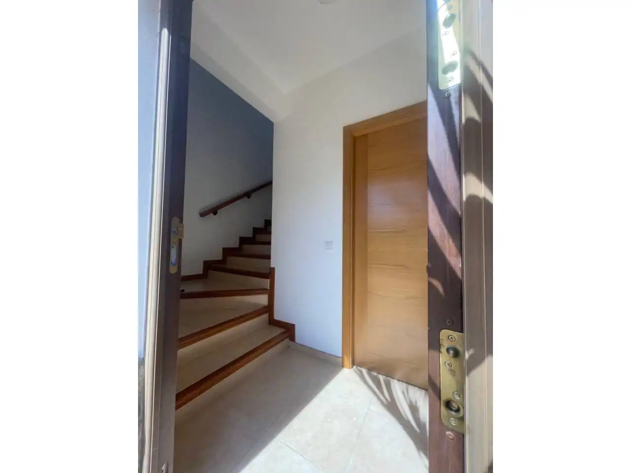 Casa o chalet de alquiler en Estepona con Calefacción, Jardín privado y Terraza