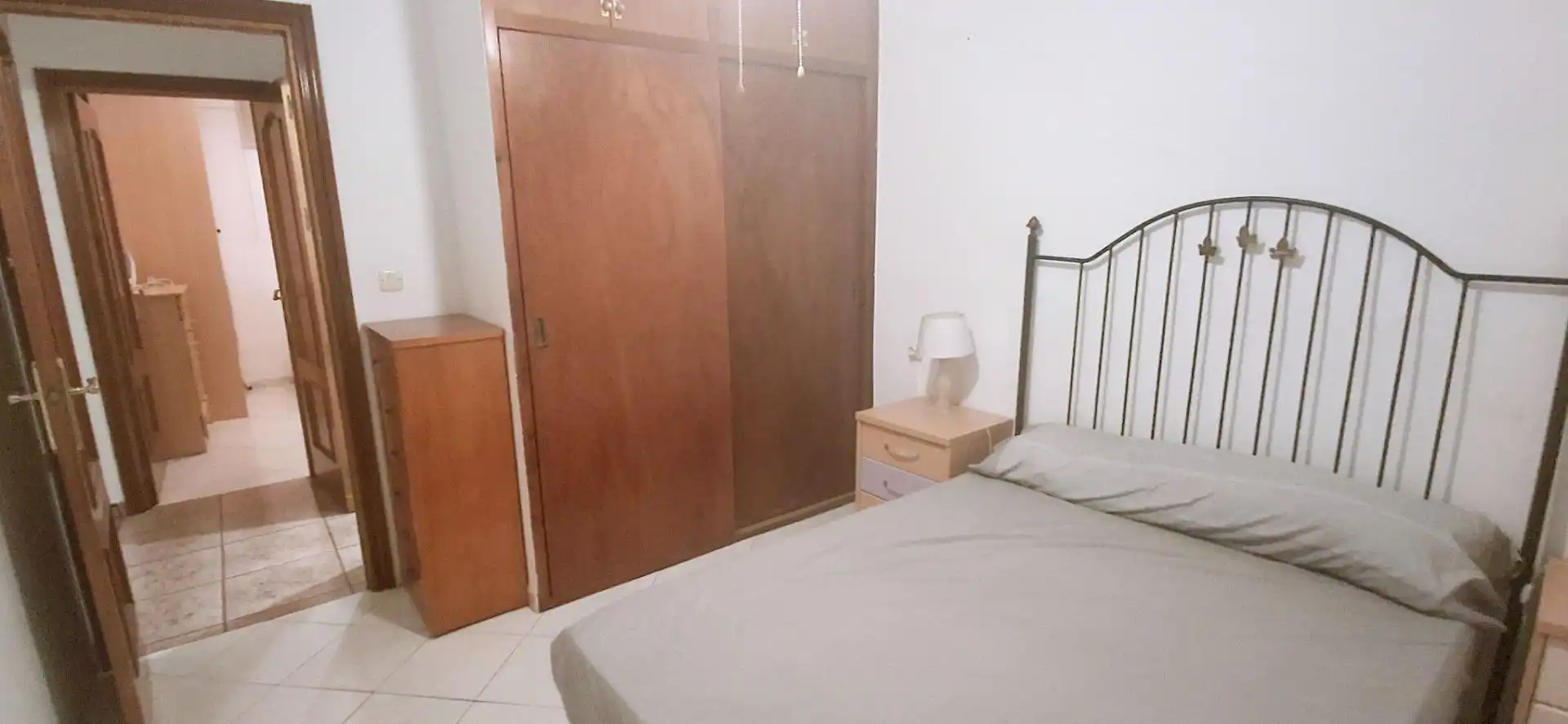Habitación de Piso en venta en Cruz de Humilladero