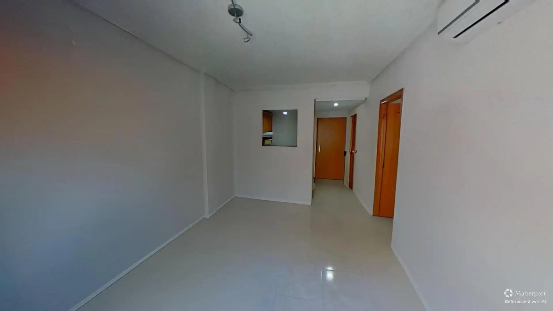 Flat for sale in Alicante / Alacant  with Air Conditioner, Furnished and Balcony