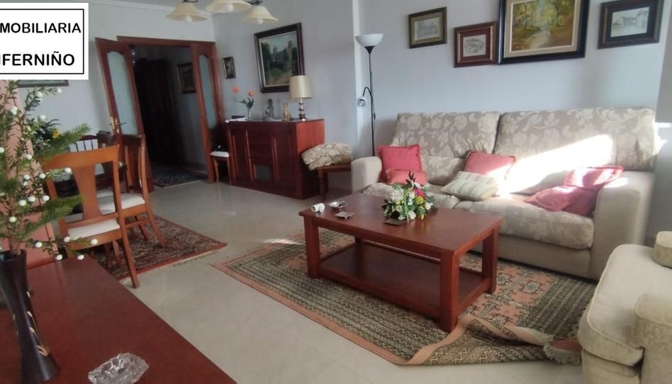 Photo 1 of Flat to rent in Canido, A Coruña