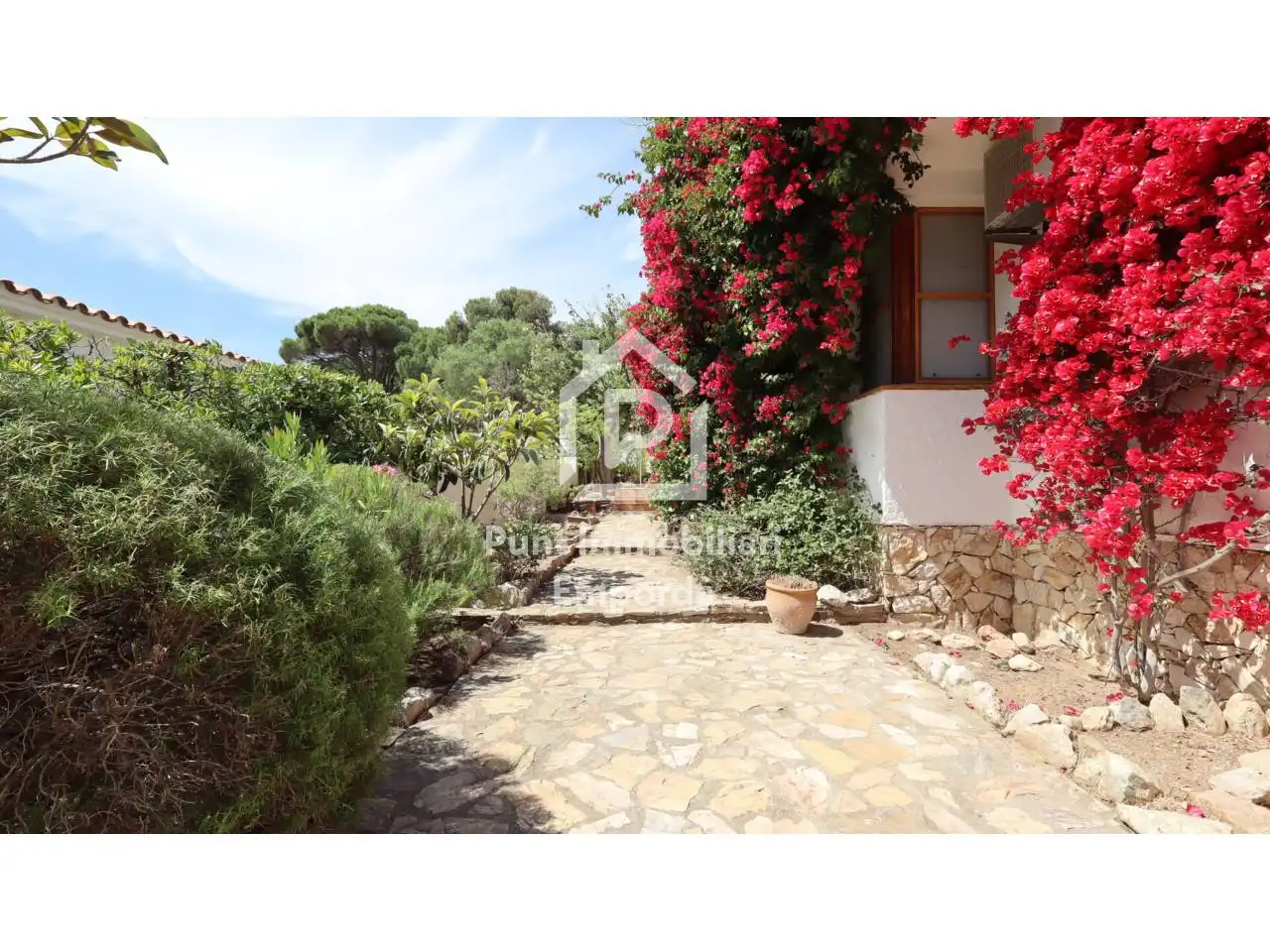 Casa amb jardí en venda a El Port de la Selva, imagen 46