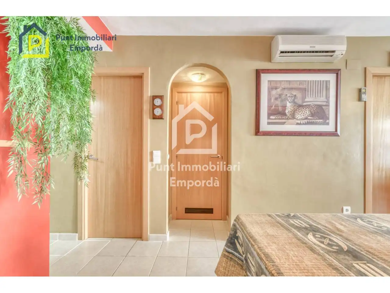 Apartament amb terrassa en venda a Calle Joanot Martorell, imagen 18