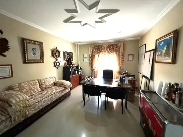 Villa con terrazza in vendita a Las Lagunas - Campano, imagen 8