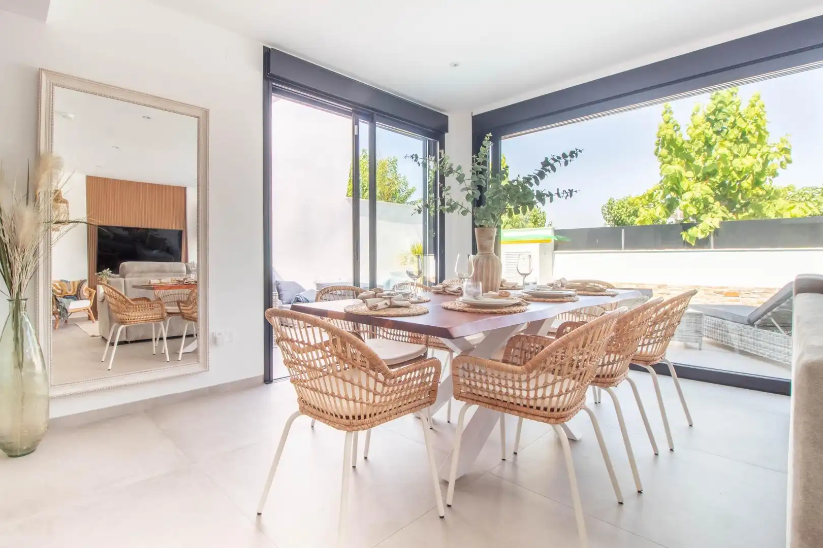 Terraced house for sale in Calle  San Ruperto, imagen 6