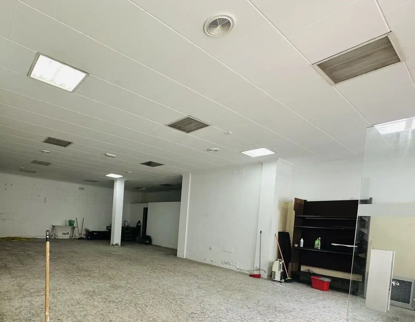 Business premises for sale in Avenida Constitución 36, imagen 6