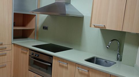 Foto 3 de Piso en venta en Carballo, A Coruña