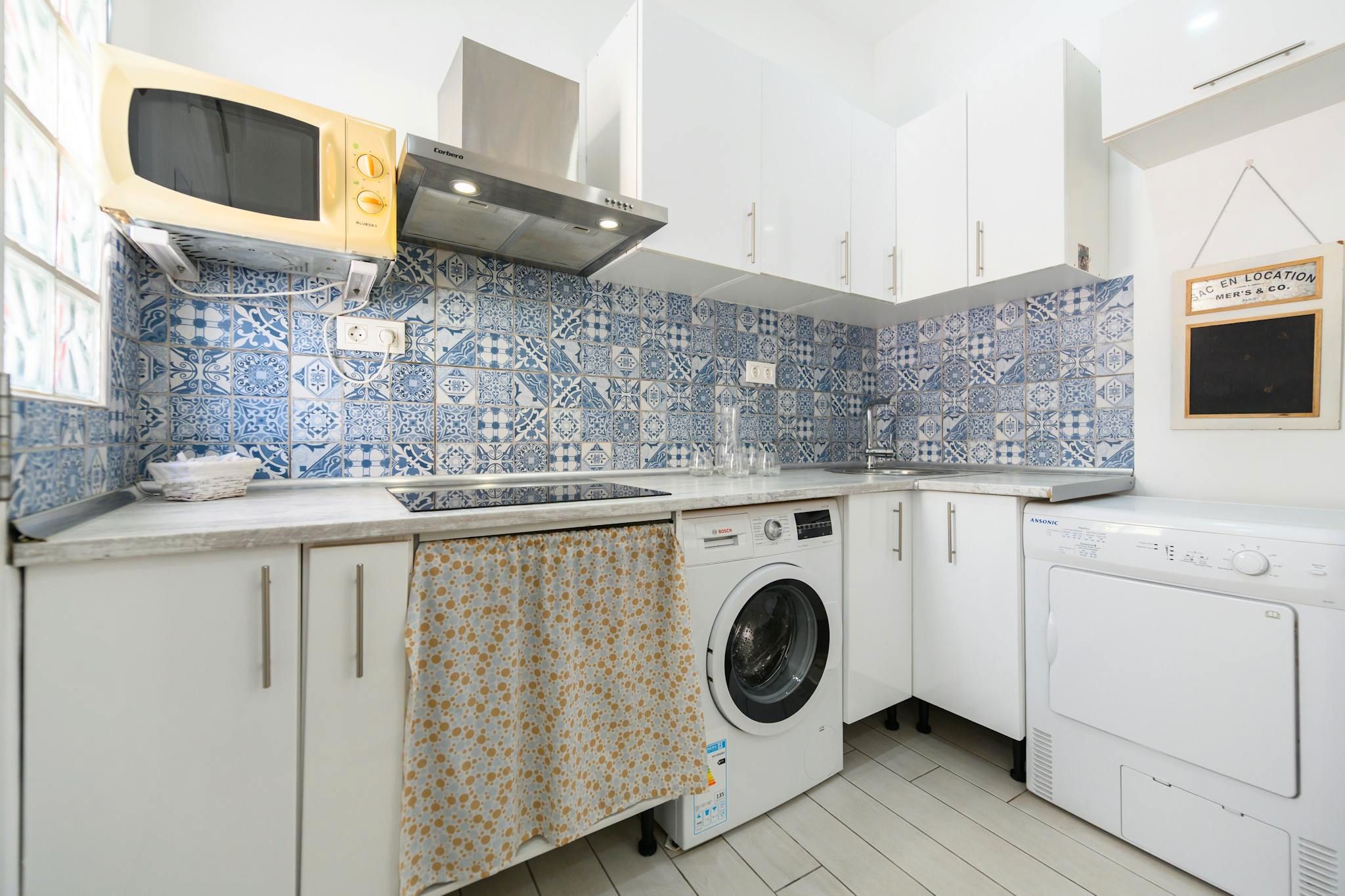 null hab, 45m² en Puerta Bonita, Carabanchel,  Madrid Capital - Image 3