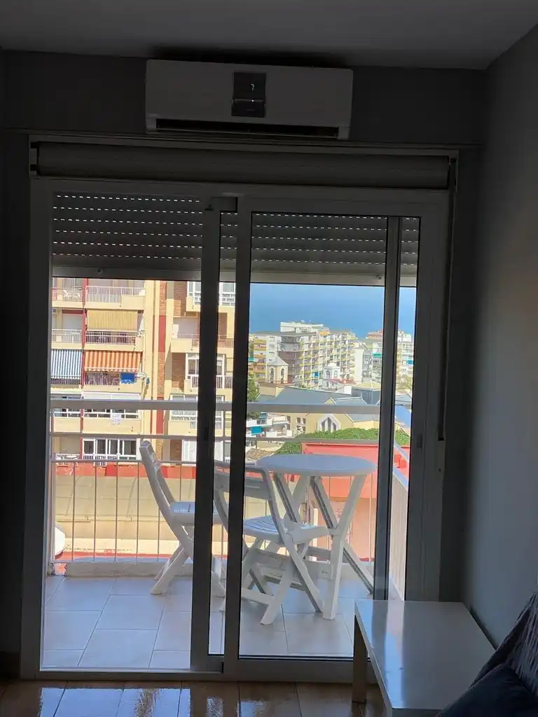 Habitatge amb terrassa en venda a Parque de la Paloma, imagen 3