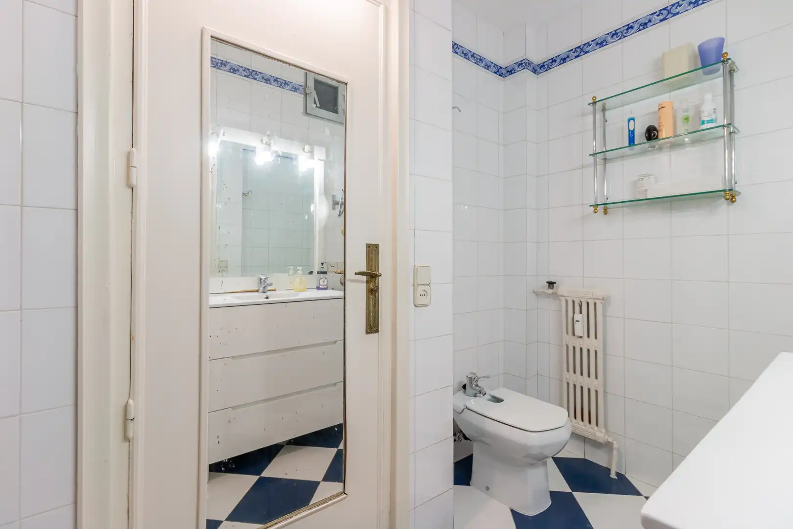 Piso con ascensor en venta en Chamberí, imagen 24