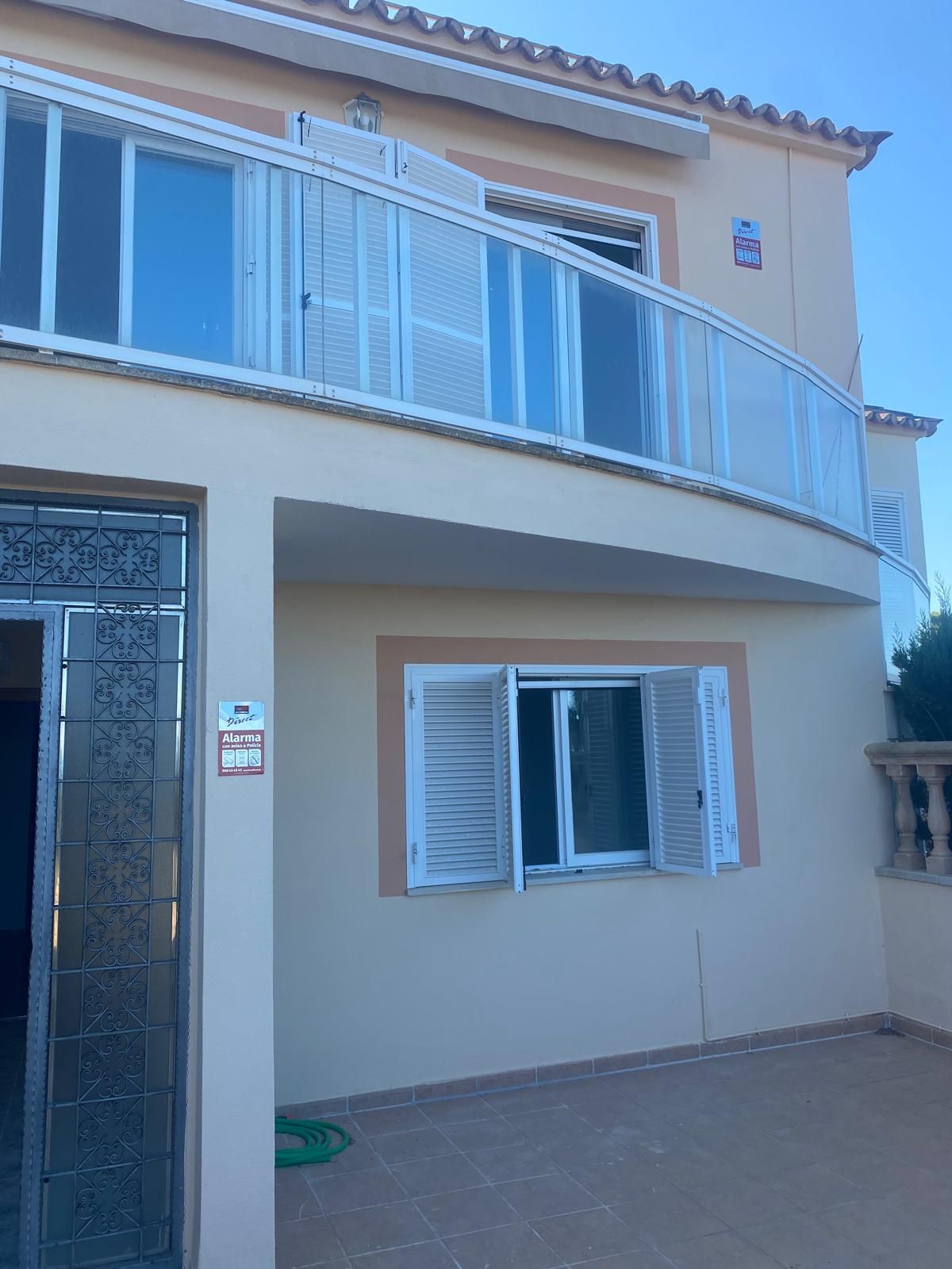 Single-family semi-detached to rent in Badia Blava - Badia Gran - Tolleric