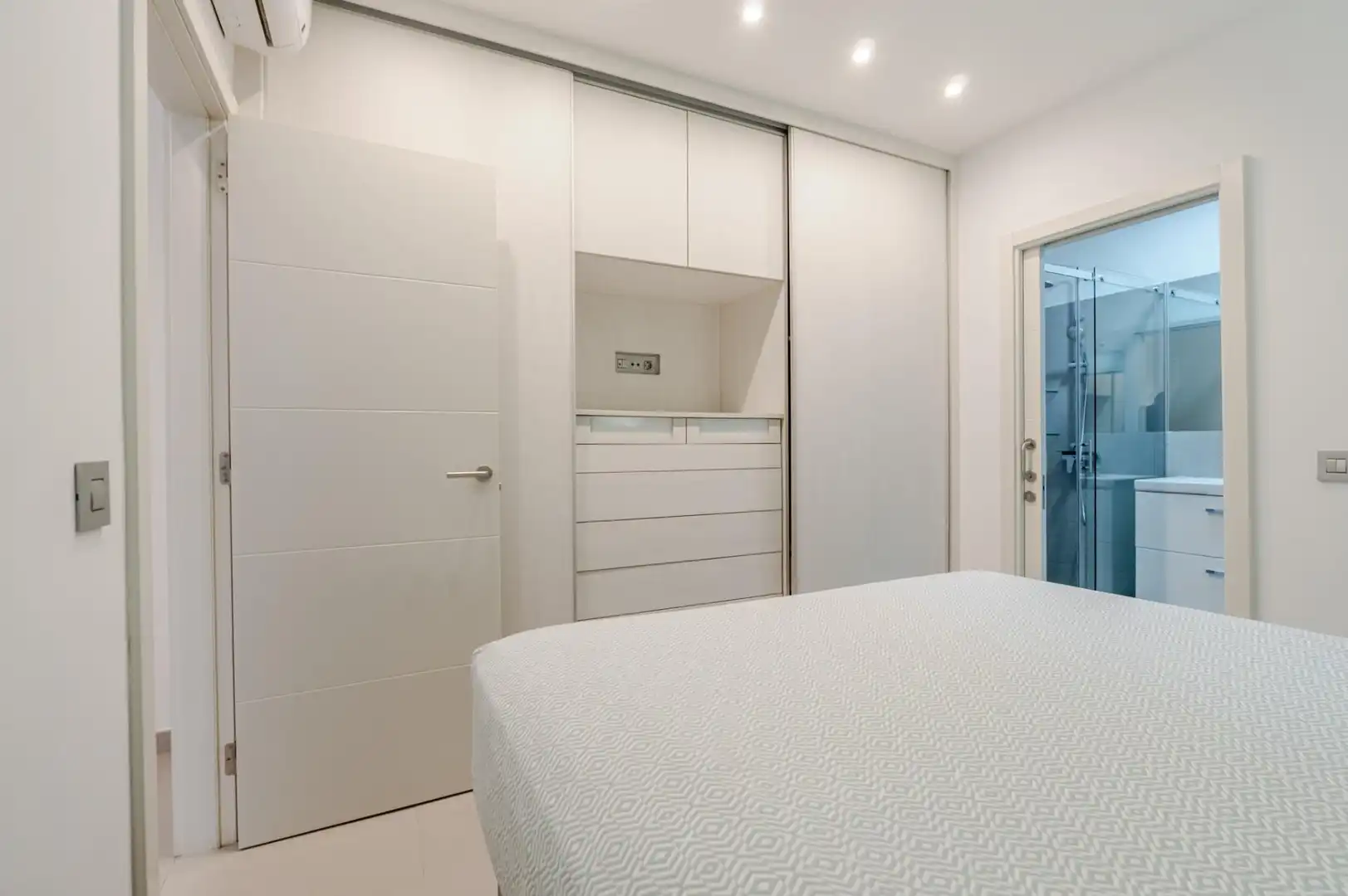Wohnung zur Miete in Las Palmas de Gran Canaria, Las Palmas