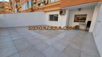 Terrace of Flat for sale in Dénia  with Air Conditioner and Terrace