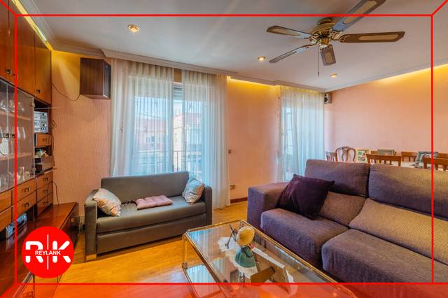 Piso en Venta en Canillejas