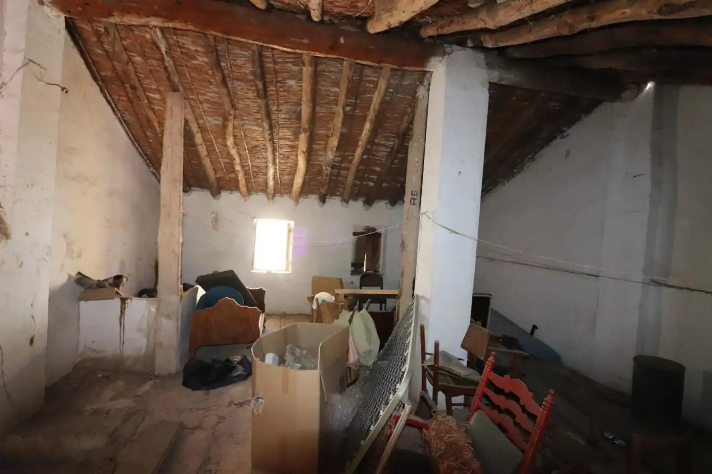 Casa o chalet en venta en Dos Aguas