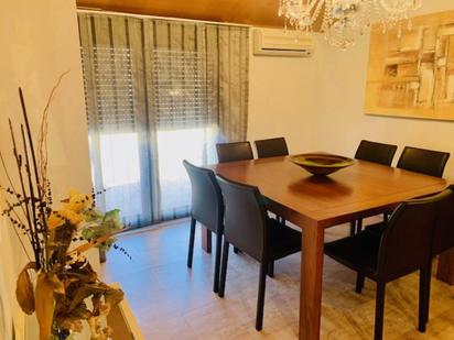 Dining room of Duplex for sale in Manresa  with Air Conditioner, Terrace and Balcony