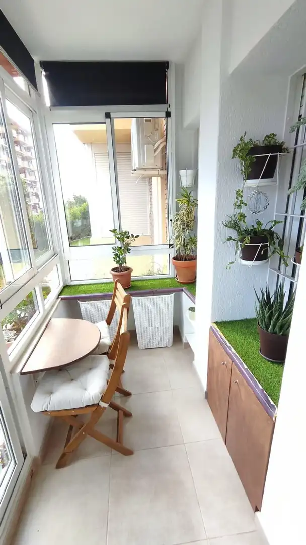 Apartment with terrace for sale in Avenida gamonal, imagen 9