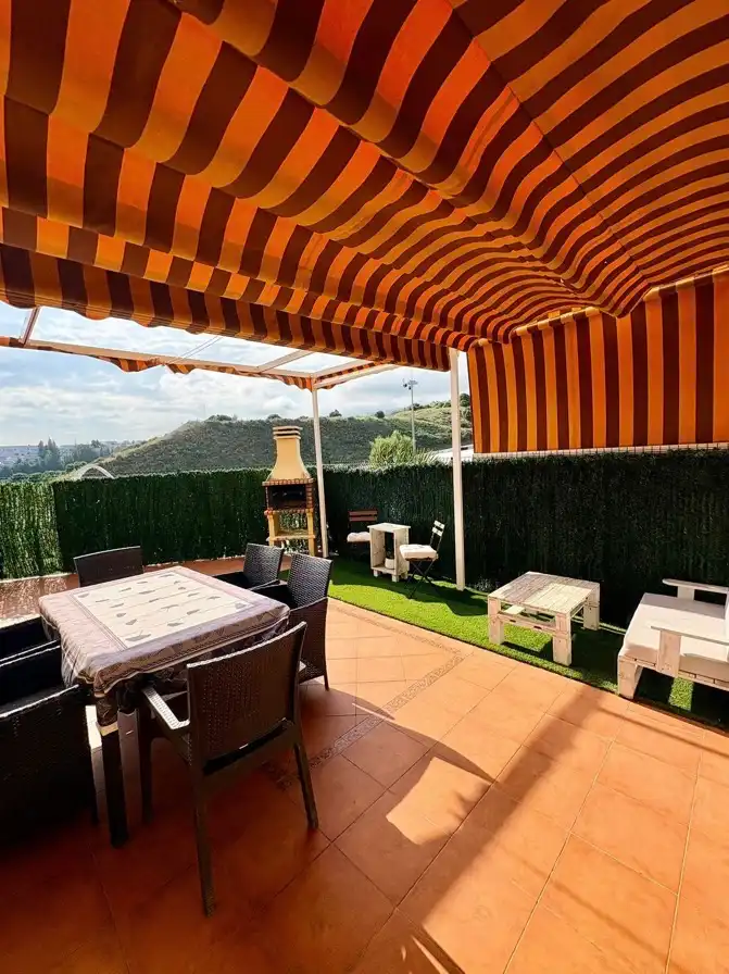 Appartement avec piscine à vendre à Riviera del Sol, imagen 3