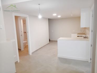 Rez-de-chaussée avec ascenseur à vendre à Calle Ponent