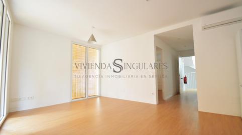 Photo 4 of Apartment to rent in Cruz Roja,  Sevilla Capital