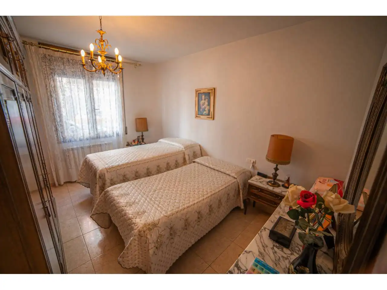 Habitación de Piso en venta en Manresa con Calefacción, Jardín privado y Terraza