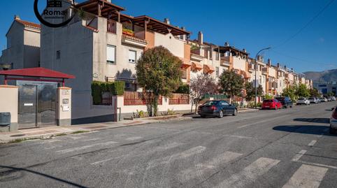 Foto 4 de Pis en venda a Avenida Ciudad Deportiva, Maracena, Granada