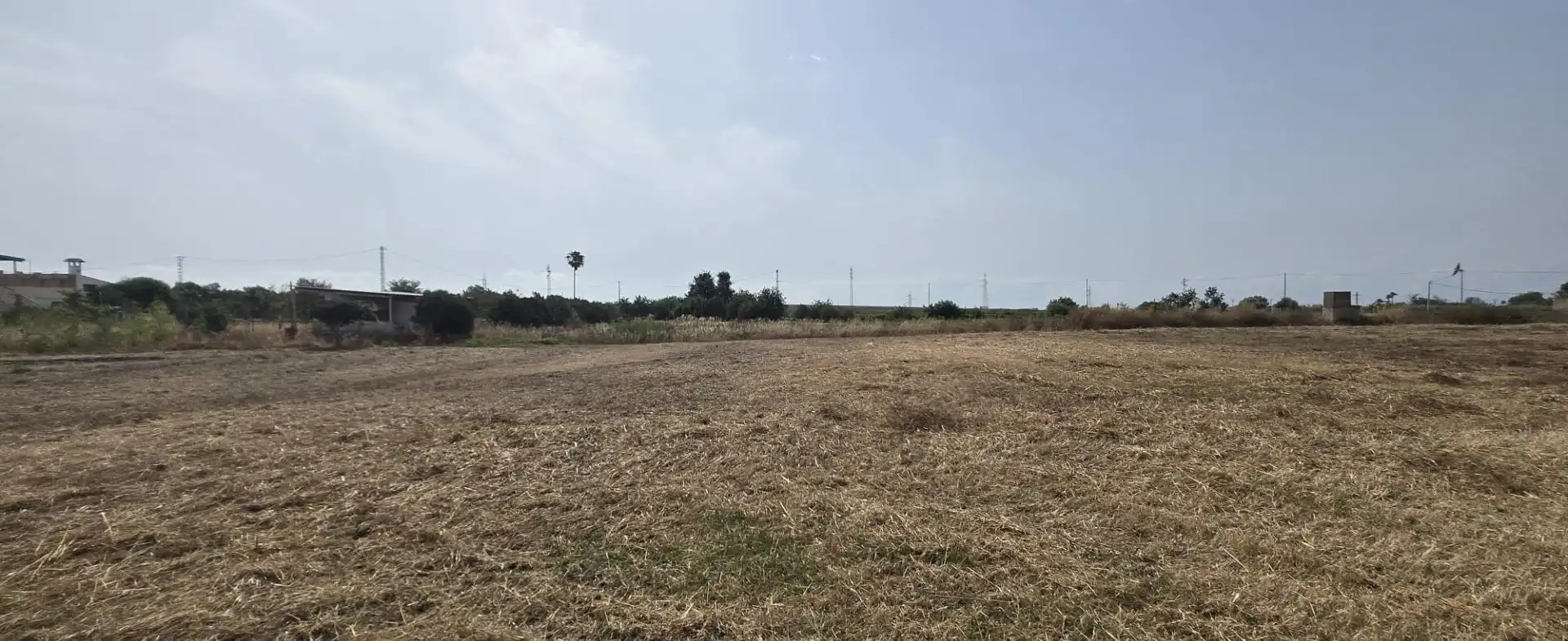 Finca rústica en venda en Vinaròs
