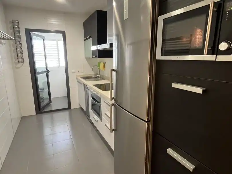 Fotografía del inmueble reportado: 920 €/mes — Almería, Almería