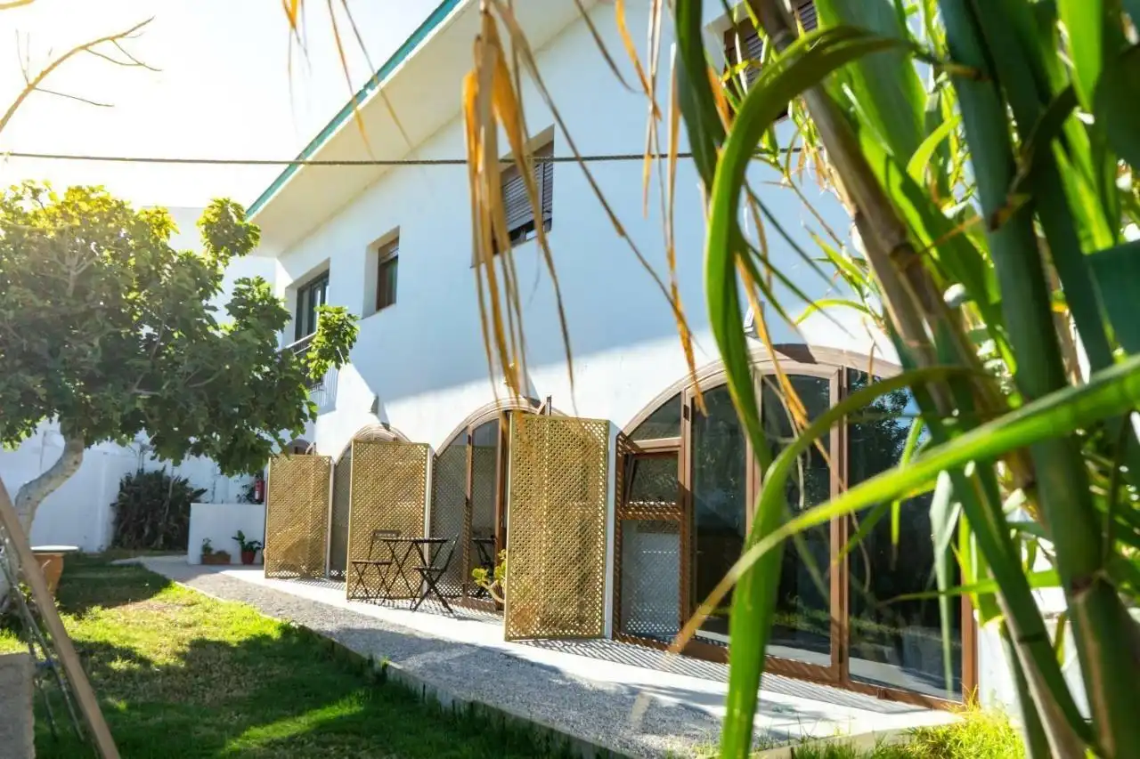 Residencial en venda a Tarifa ciudad, imagen 4