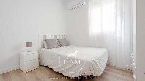 Foto 4 de Pis en venda a Pinar del Rey, Madrid