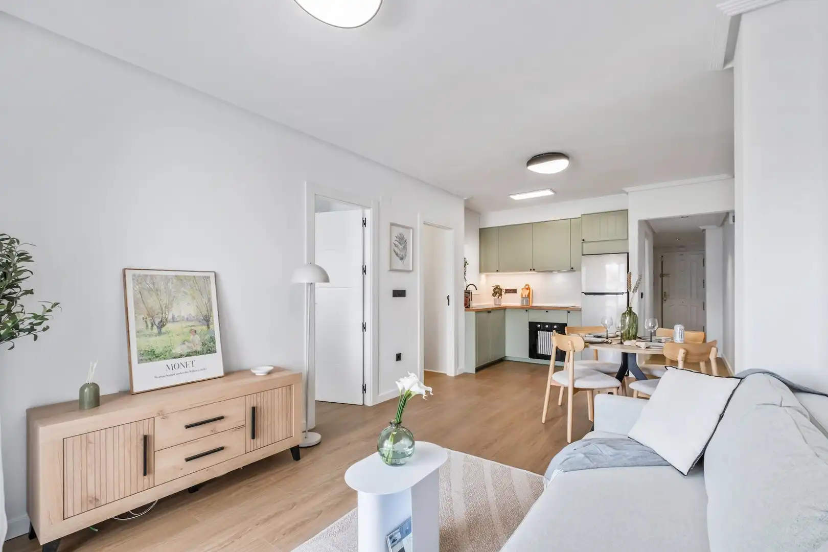 Appartement compact avec ascenseur à vendre à N/A, imagen 20