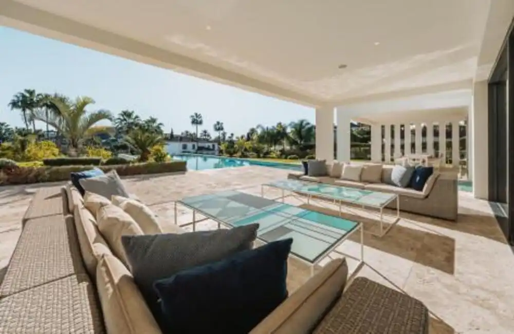 Maison avec piscine à vendre à PEZ AUSTRAL-NV ANDALUC G 10, imagen 8
