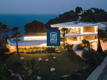 Maison avec piscine à vendre à Portichol - Balcón al Mar