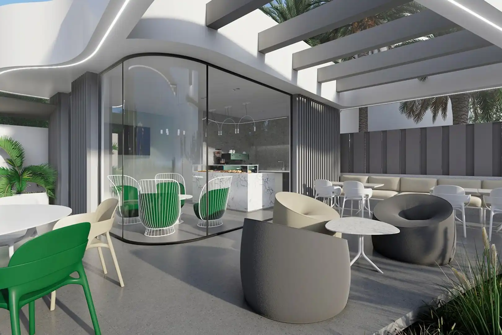 Ático con terraza en venta en San Bruno, imagen 21