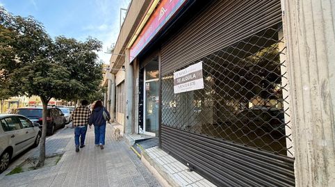 Foto 2 von Geschaftsraum zur Miete in Avenida de Francesc Macià, Sant Joan, Vilanova i la Geltrú