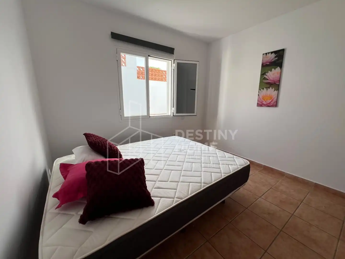 Dormitori de Casa o xalet en venda en La Oliva amb Jardí privat, Terrassa i Traster