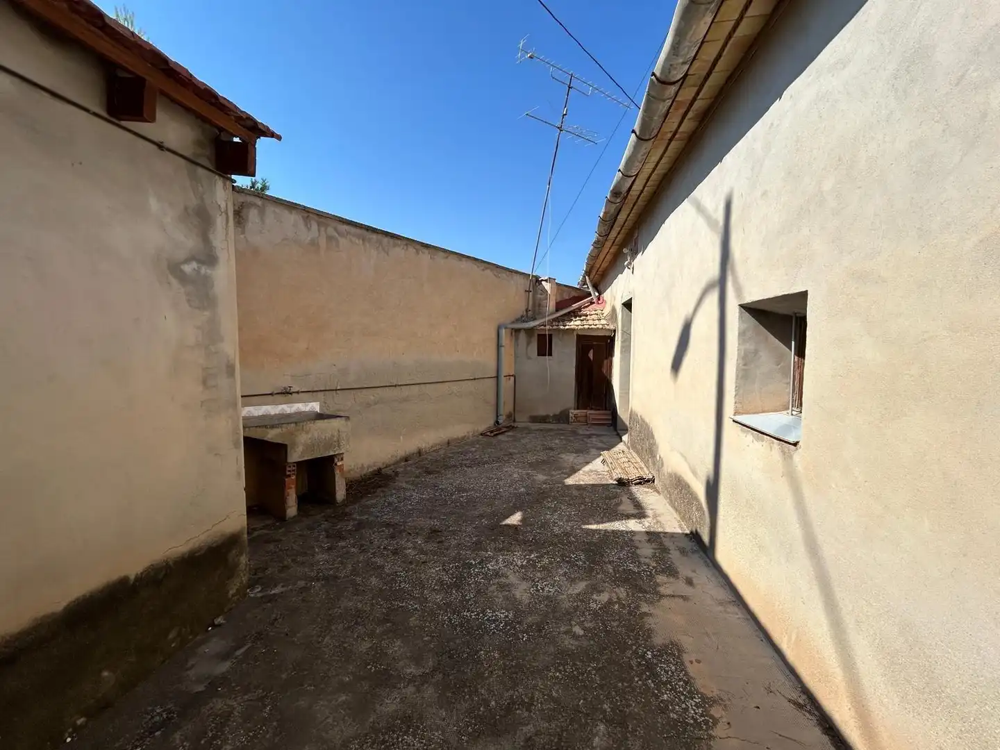 Villa avec jardin à vendre à Monóvar  / Monòver, imagen 7
