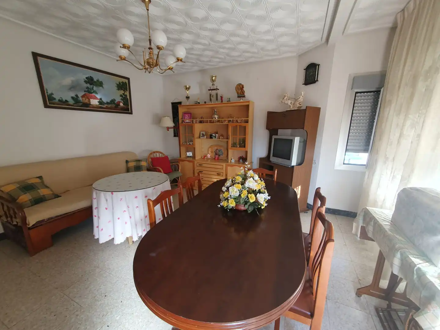 Wohnung zum Verkauf in Argamasilla de Calatrava, imagen 2