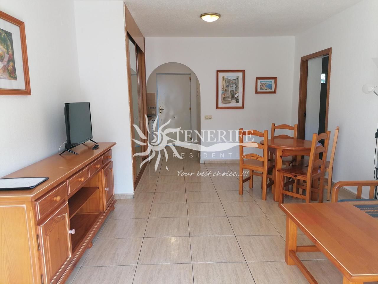 Planta baja for sale in Arona  with Terrace and Furnished