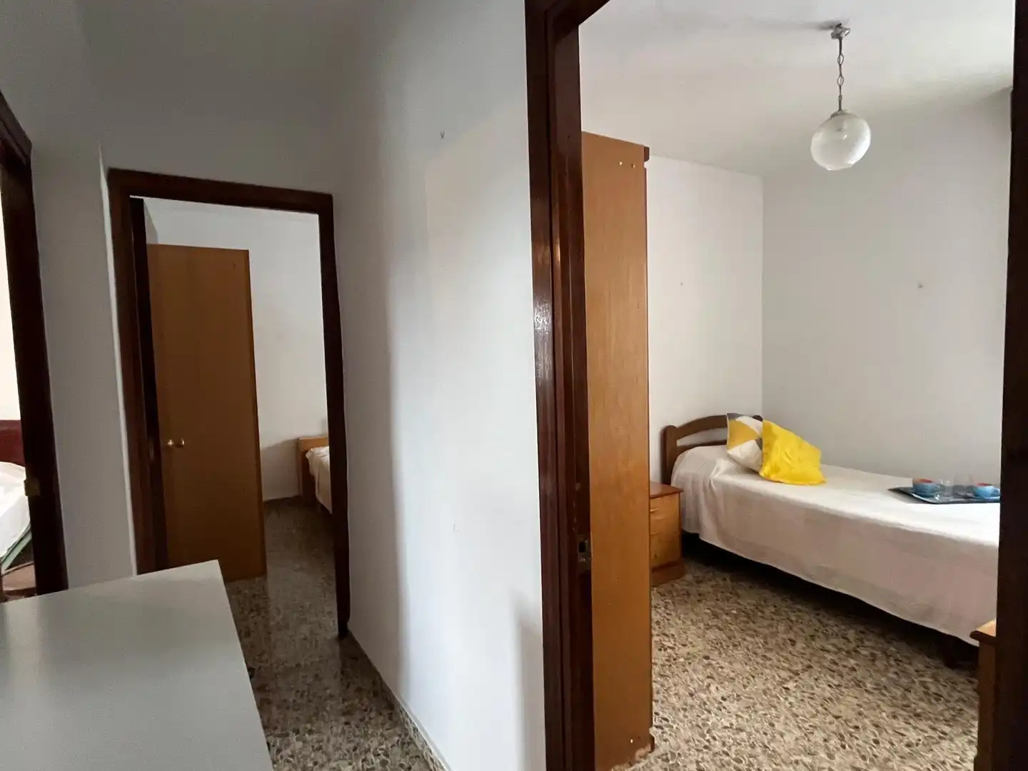 Bedroom of Houses for sale in Benalmádena  with Terrace and Storage room