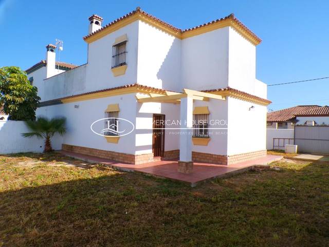 Casa-chalet en Venta en Pelagatos - Pago del Humo