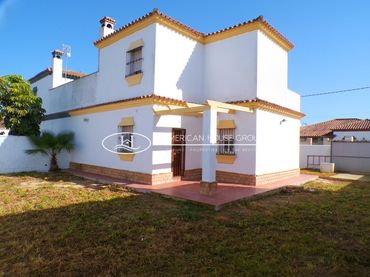 Casa amb jardí en venda a Pelagatos - Pago del Humo