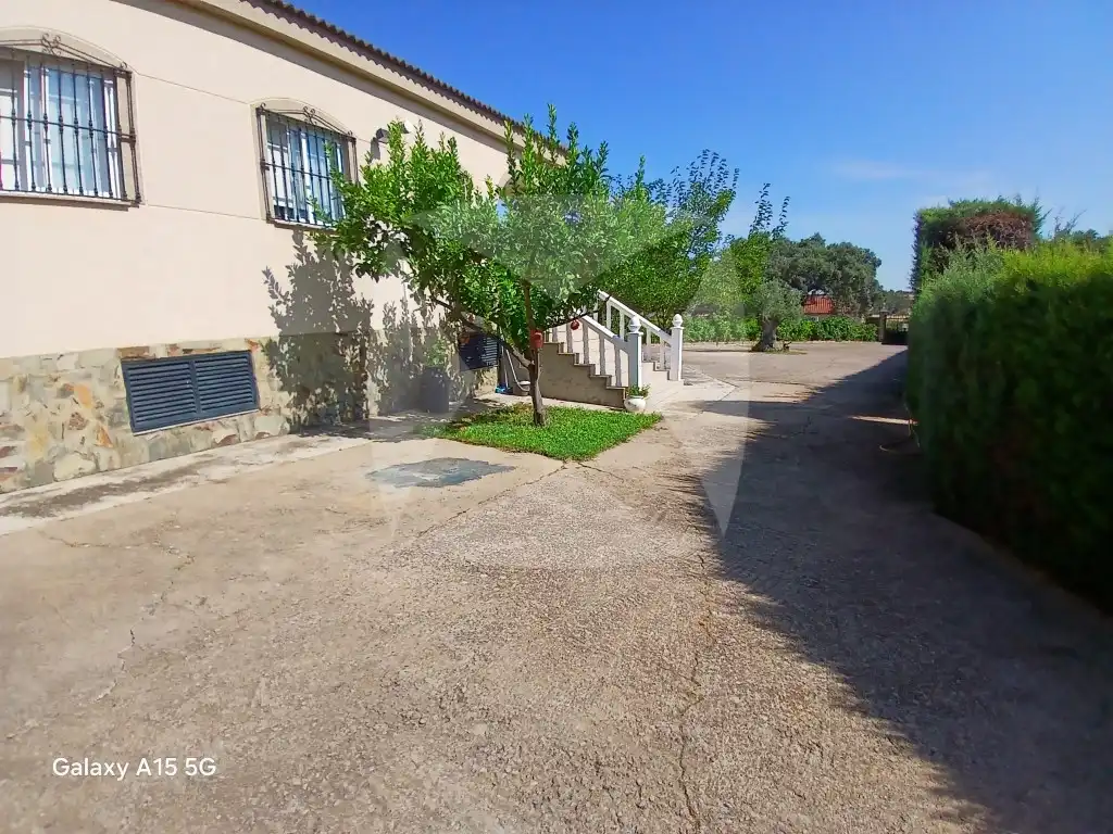 Villa avec jardin à vendre à calle del calero, imagen 25