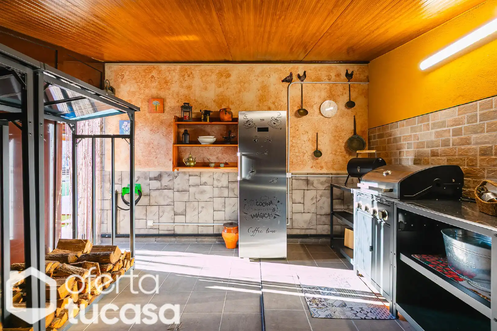 Wohnung zum Verkauf in Sant Muç